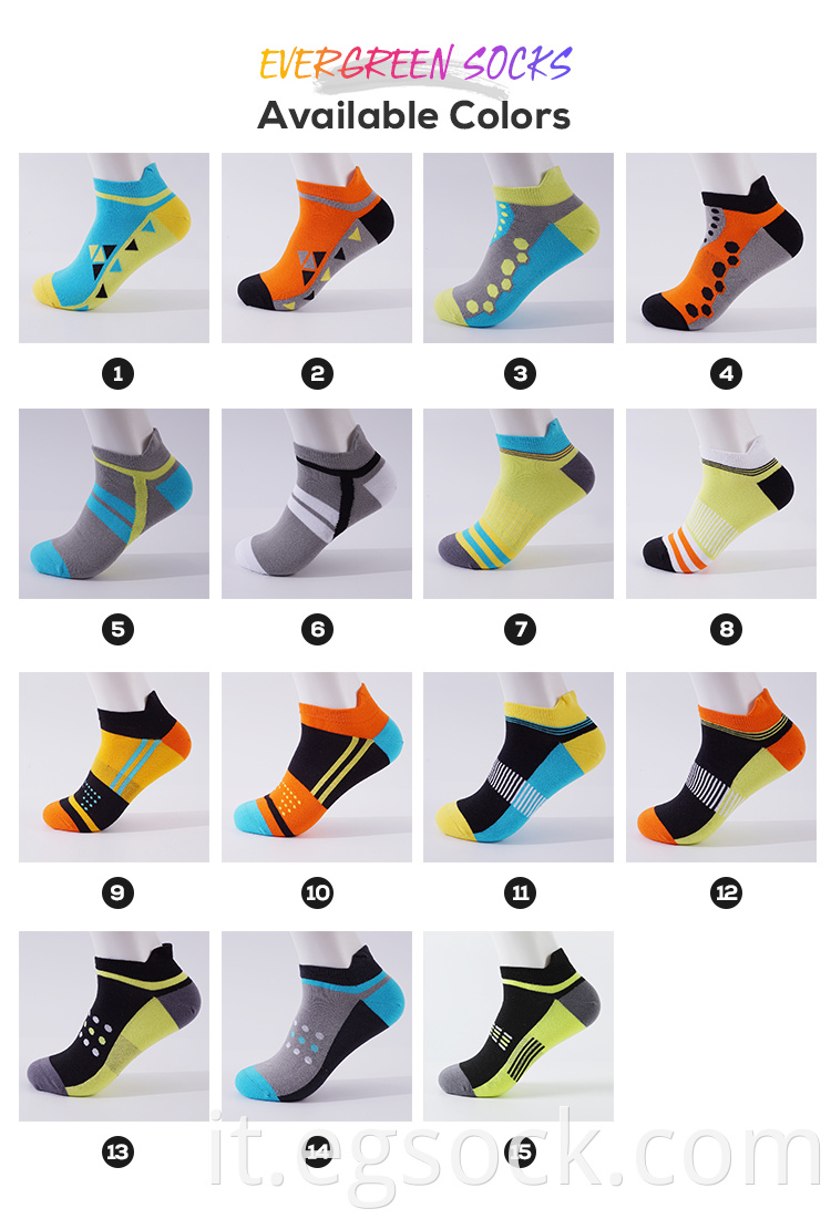 womens athletic socks